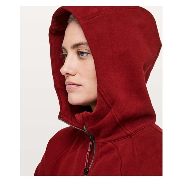 Lululemon Scuba Hoodie - Picture 1 of 8